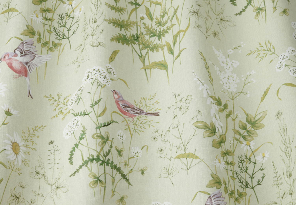 Ткань ILIV Forever Spring ForeverSpring/Fern