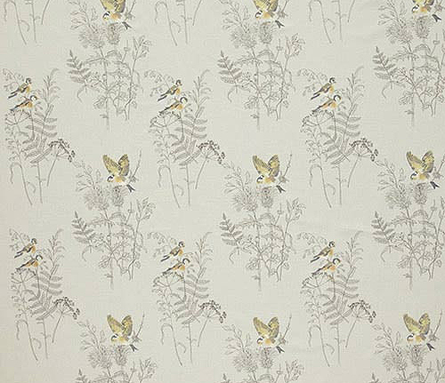 Ткань ILIV Forever Spring GoldFinch/Buttercup