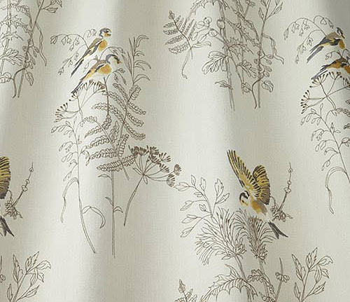 Ткань ILIV Forever Spring GoldFinch/Buttercup