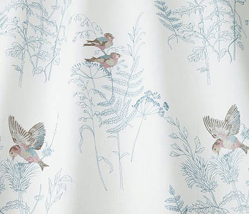 Ткань ILIV Forever Spring GoldFinch/Delft