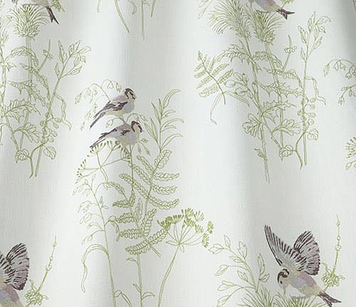 Ткань ILIV Forever Spring GoldFinch/Rose