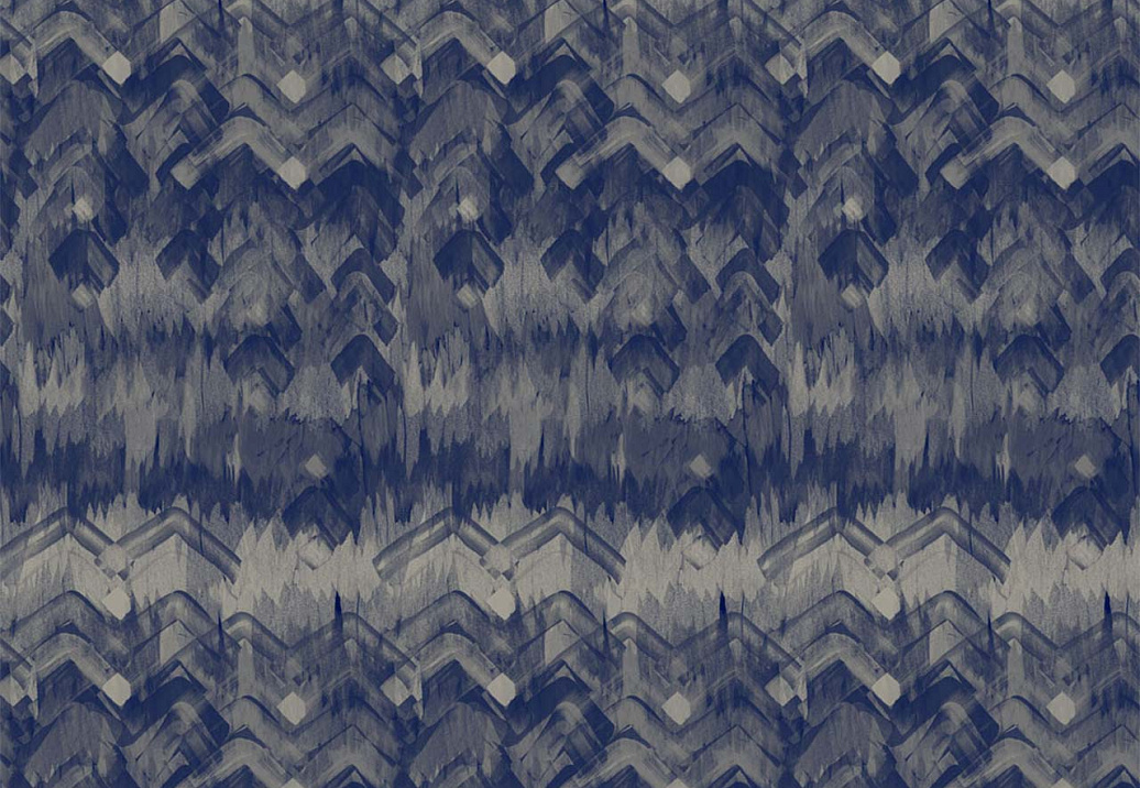 Обои 17 Patterns Collection vol.1 A01-BH-03W