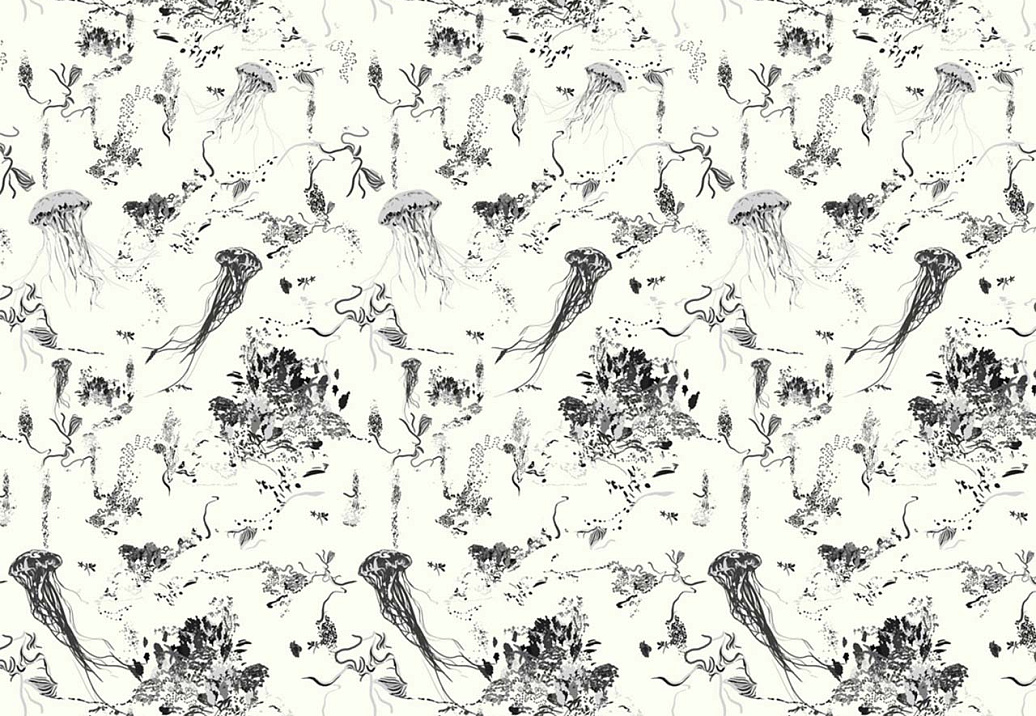 Обои 17 Patterns Collection vol.1 A01-JF-01W