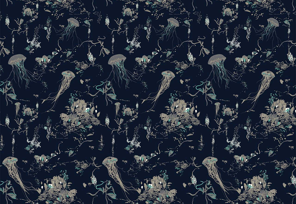 Обои 17 Patterns Collection vol.1 A01-JF-03W
