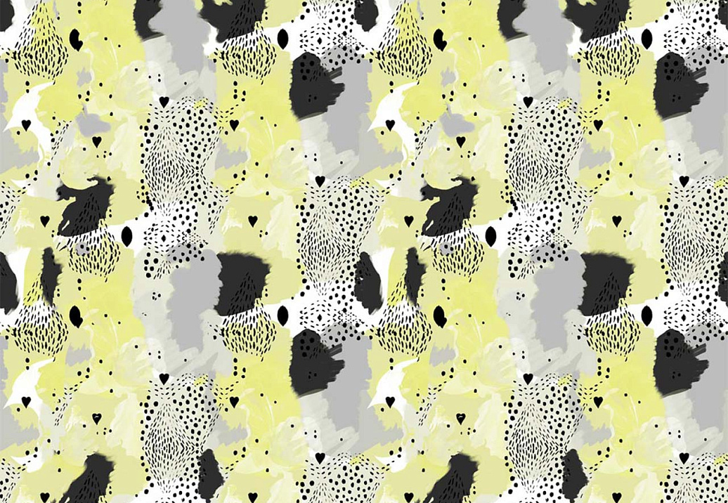Обои 17 Patterns Collection vol.1 A01-LL-01W