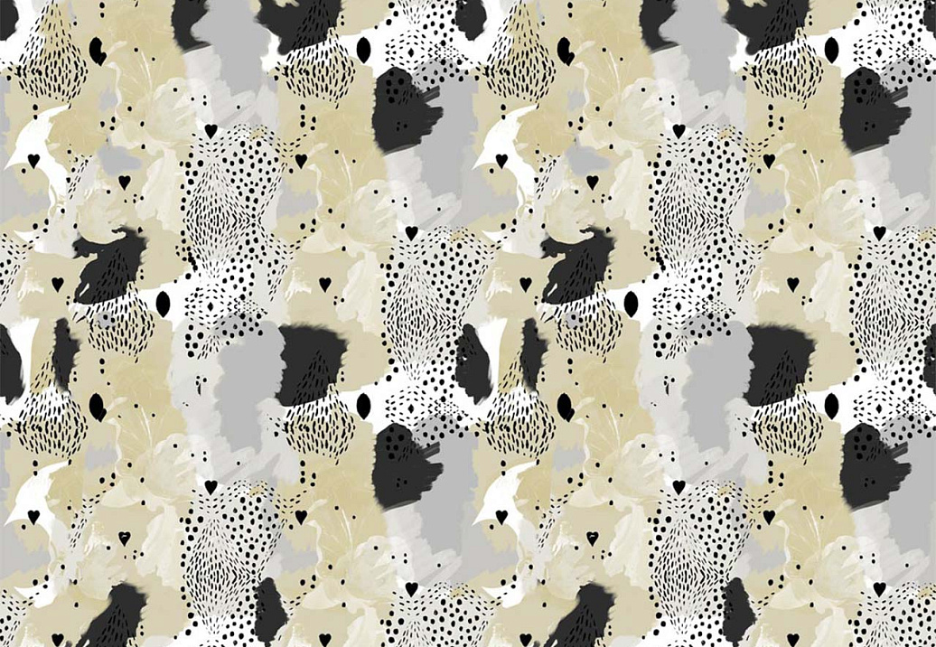 Обои 17 Patterns Collection vol.1 A01-LL-02W