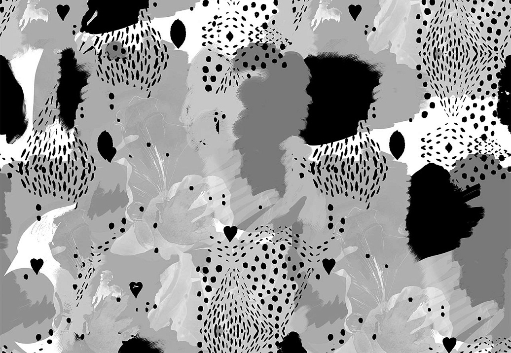 Обои 17 Patterns Collection vol.1 A01-LL-04W