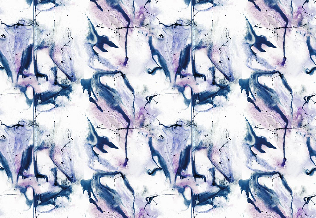 Панно и фотообои 17 Patterns Collection vol.1 A03-WD-04W