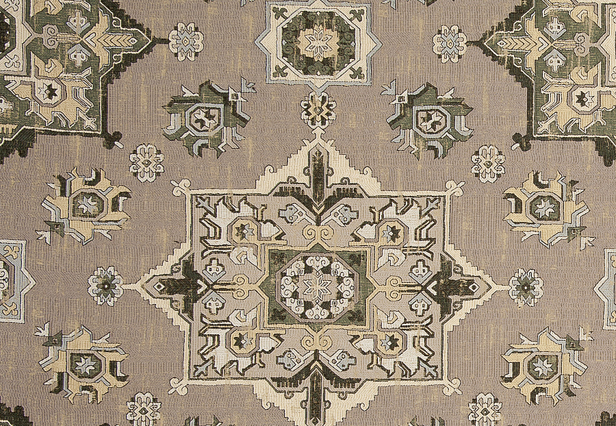 Ткань Clarke & Clarke Anatolia F0798/05