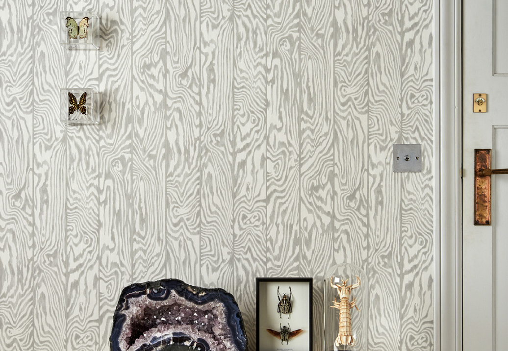 Обои Cole & Son Curio 107/1004