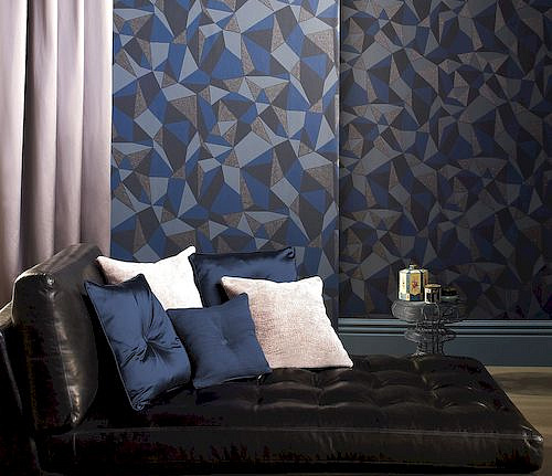 Обои Prestigious Textiles Urban 1974-725