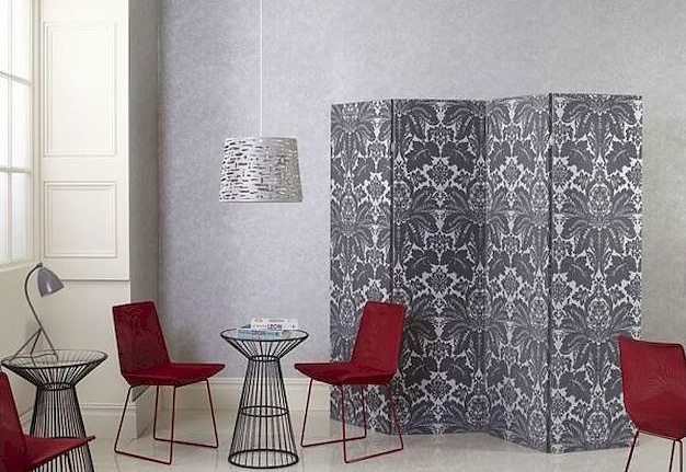 Обои Prestigious Textiles Vivo 1983-909