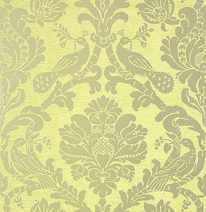 Обои Thibaut Damask Resource IV T89138