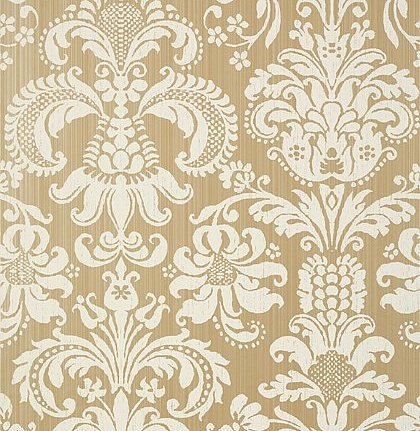 Обои Thibaut Damask Resource IV T89173