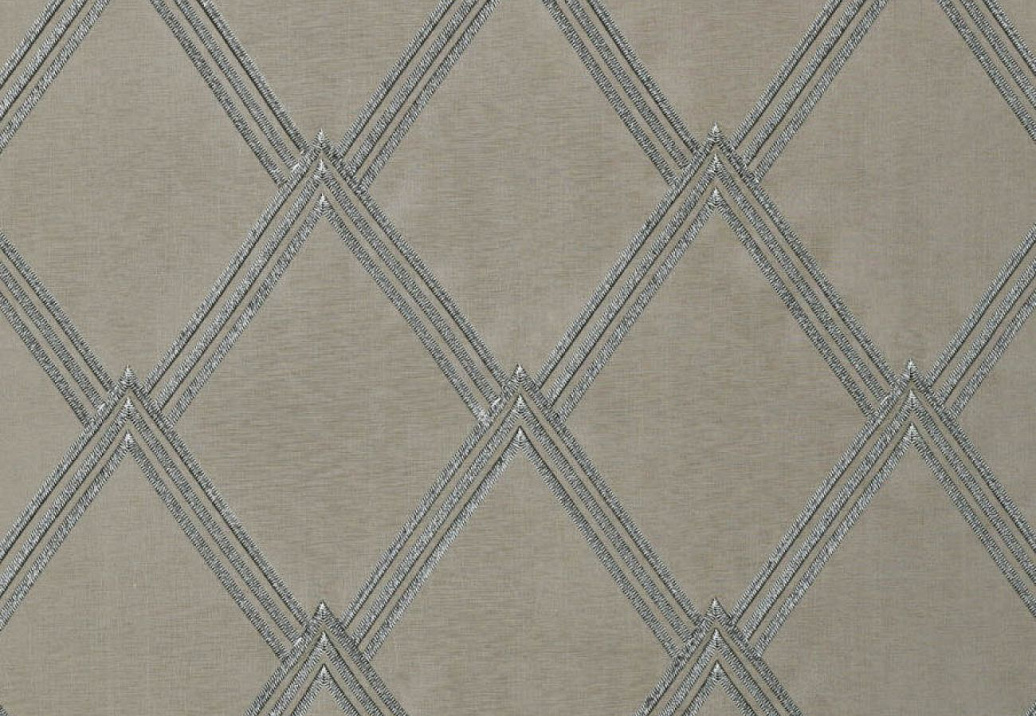 Ткань KAI Illusion Pello/Khaki