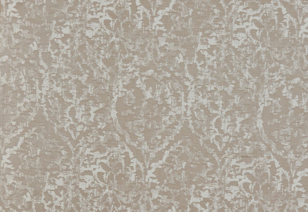 Ткань KAI Metallah Agena/Taupe