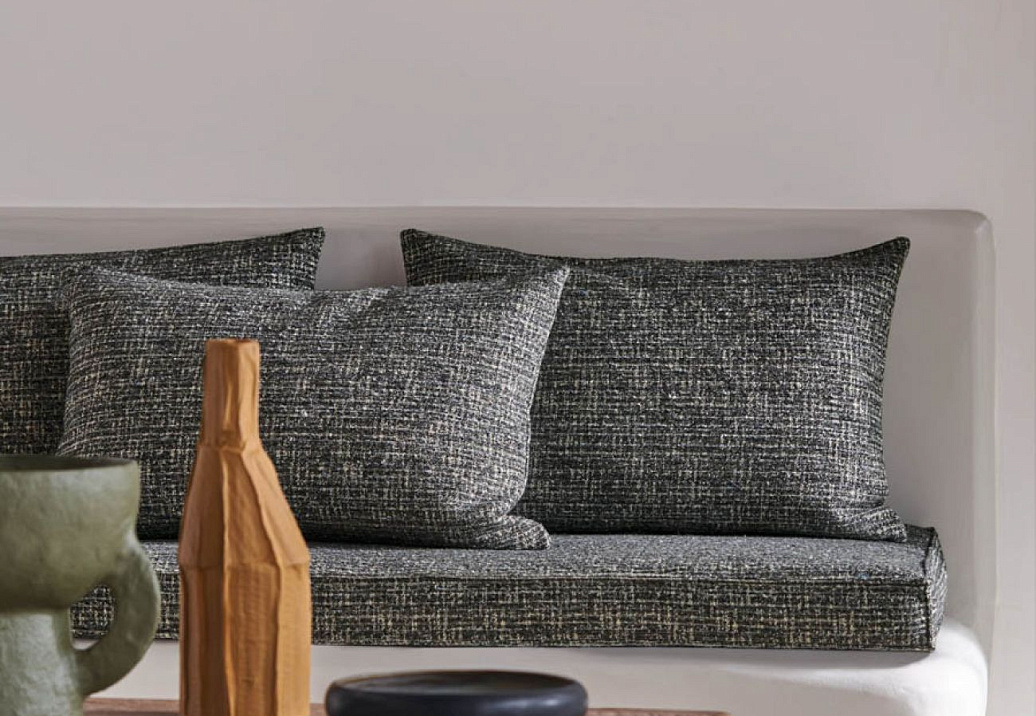 Ткань Casamance Opulence 50210551