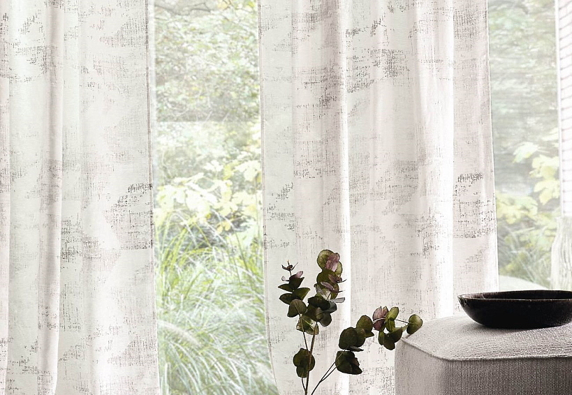 Ткань Casamance Voltige 50440133