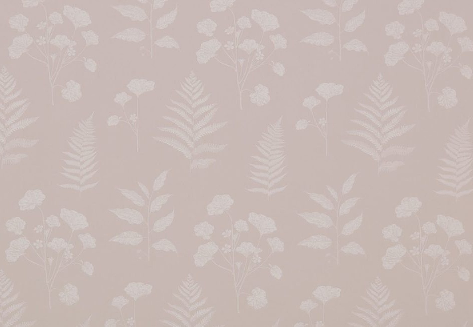 Ткань Ashley Wilde Juniper Amaranth/Shell