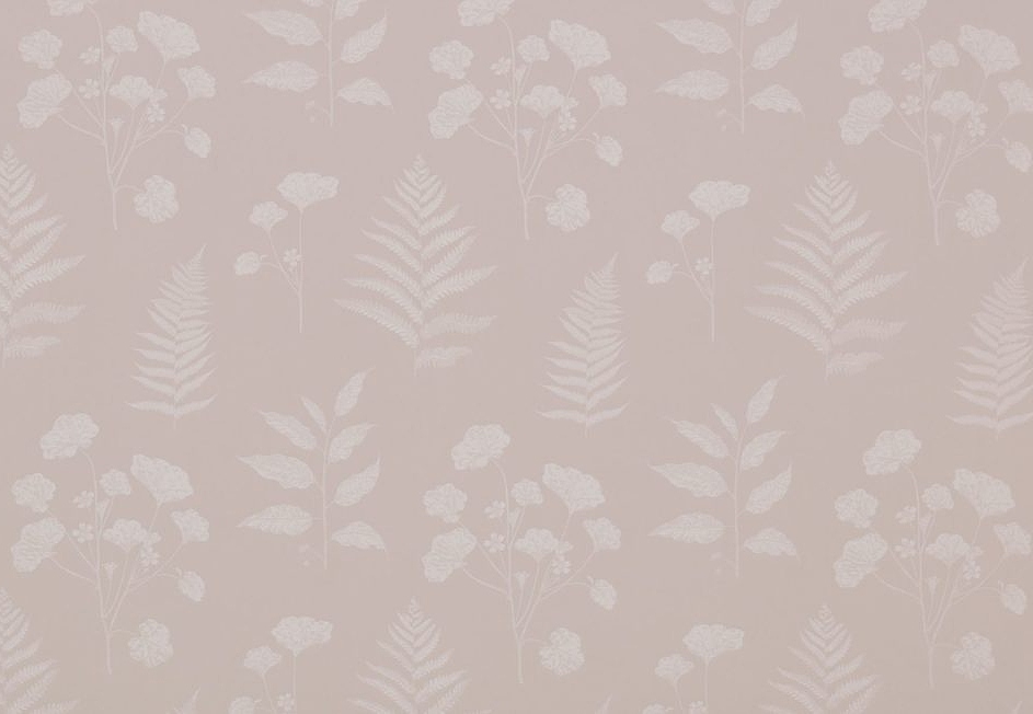 Ткань Ashley Wilde Juniper Amaranth/Shell