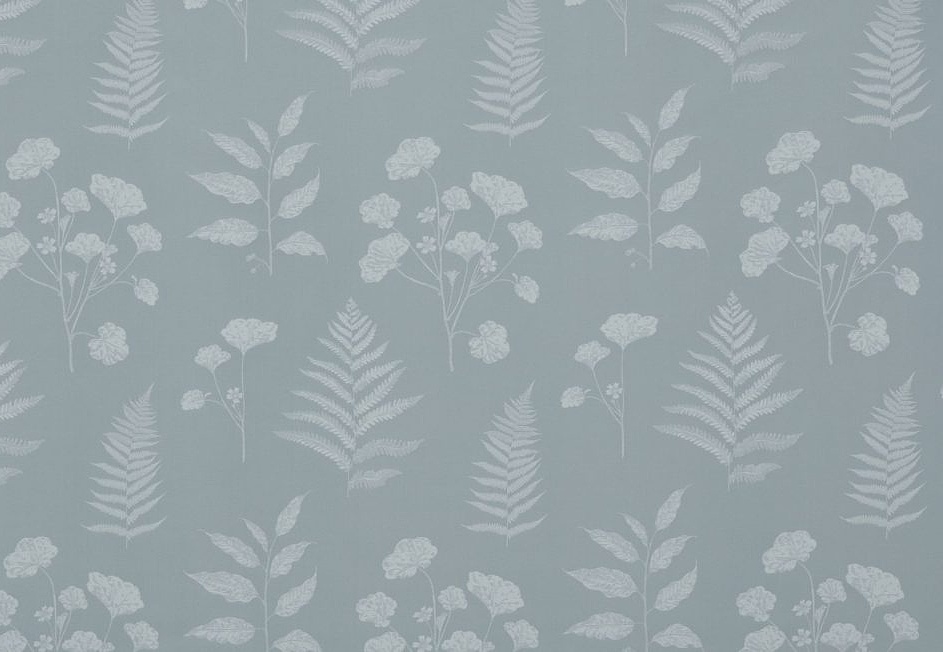 Ткань Ashley Wilde Juniper Amaranth/Sky