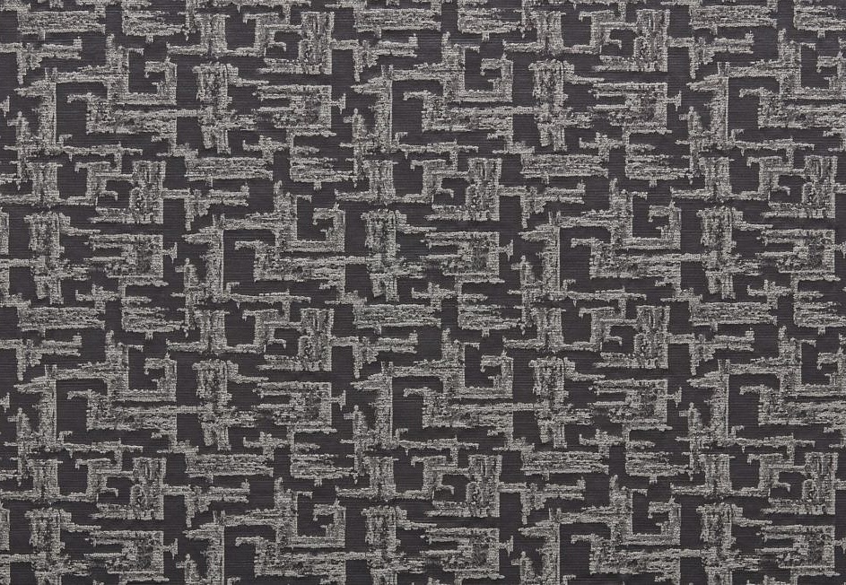 Ткань Ashley Wilde Juniper Phlox/Smoke