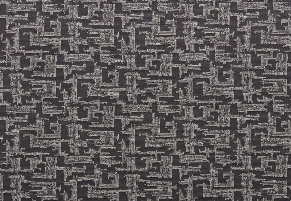 Ткань Ashley Wilde Juniper Phlox/Smoke