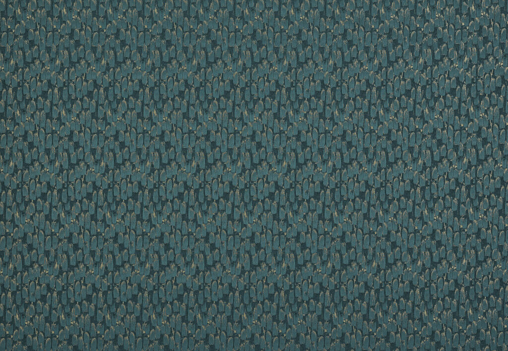 Ткань Ashley Wilde Comet Meteor/Peacock