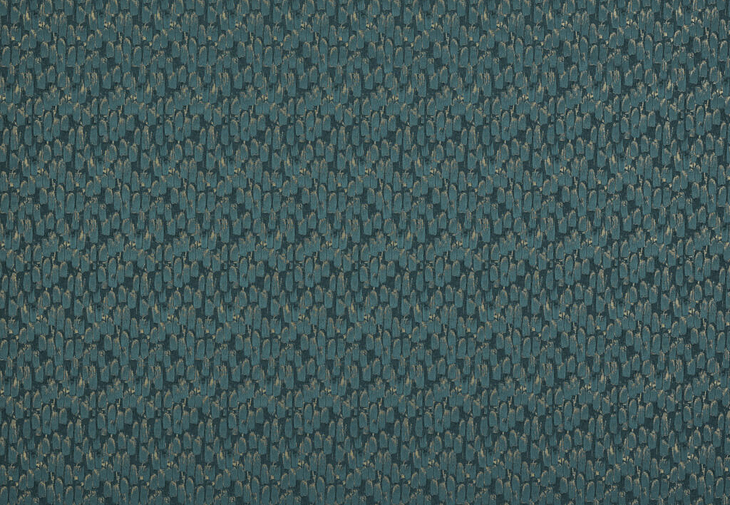 Ткань Ashley Wilde Comet Meteor/Peacock