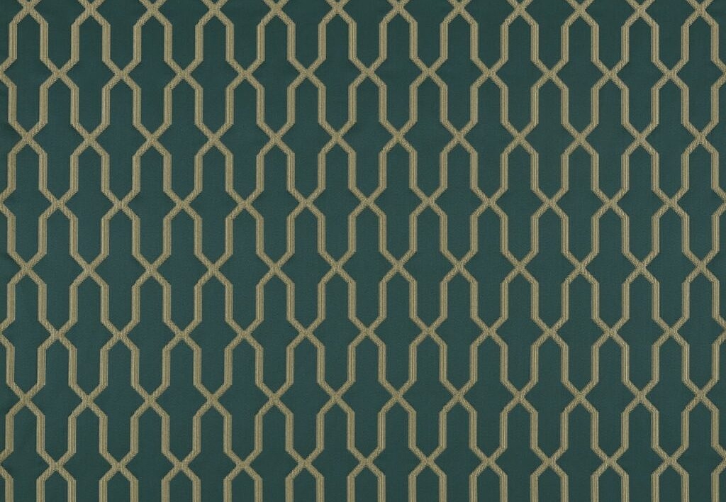 Ткань Ashley Wilde Comet Titan/Peacock