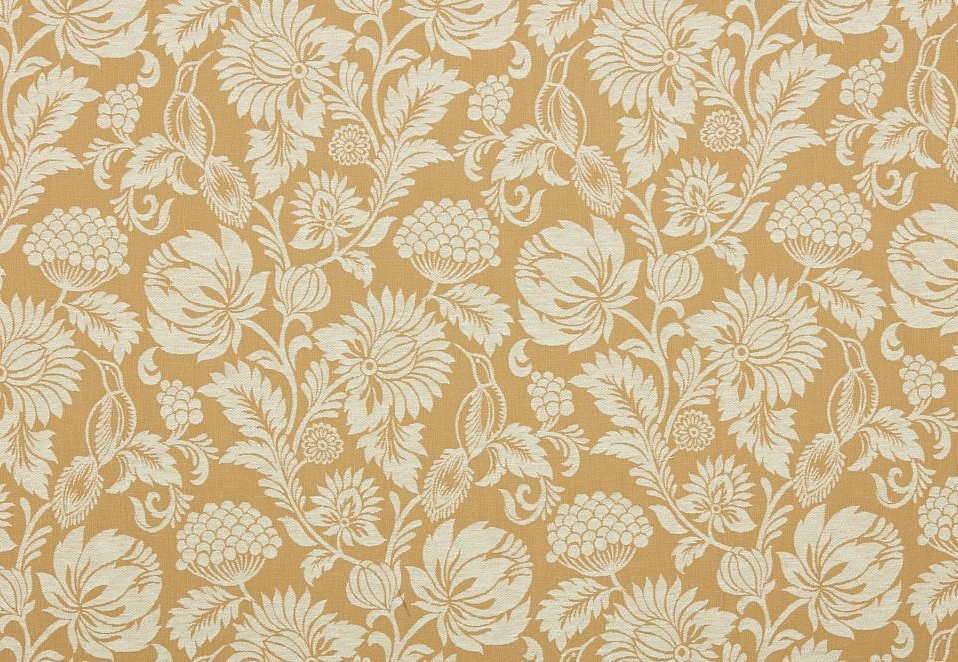 Ткань Ashley Wilde Roseberry Manor Danbury/Ochre