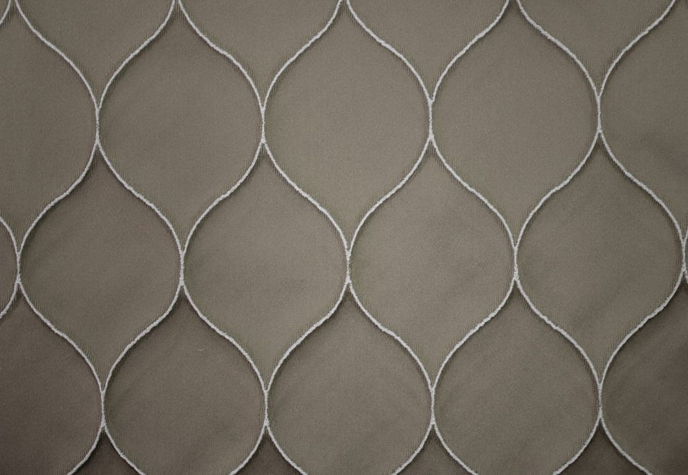 Ткань Ashley Wilde Essential Weaves Volume 1 Bazely/Taupe