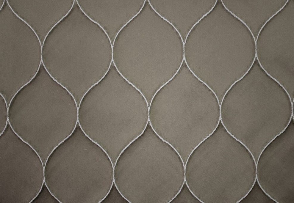Ткань Ashley Wilde Essential Weaves Volume 1 Bazely/Taupe