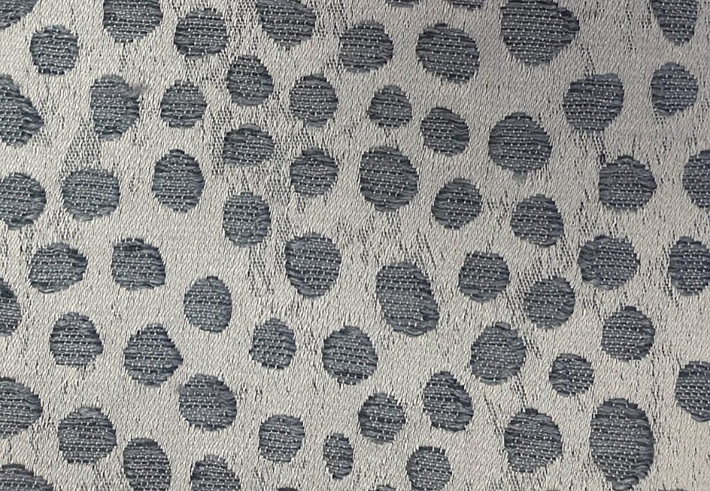 Ткань Ashley Wilde Essential Weaves Volume 1 Furley/Pewter