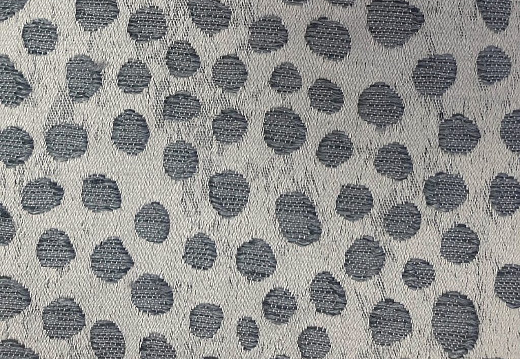 Ткань Ashley Wilde Essential Weaves Volume 1 Furley/Pewter