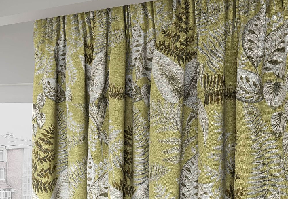 Ткань Daylight Monteverde Tenorio/Maize