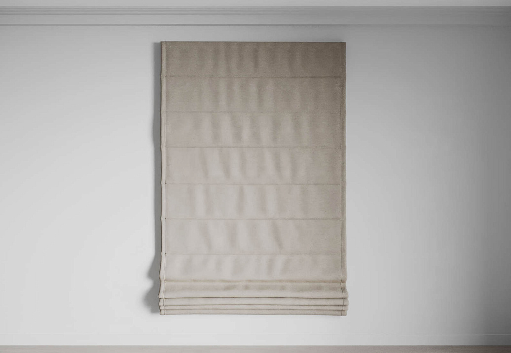 Ткань Daylight Giverny Envoy/Taupe