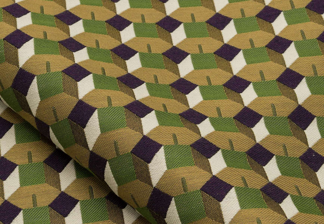 Ткань Nobilis Chroma 10967.75