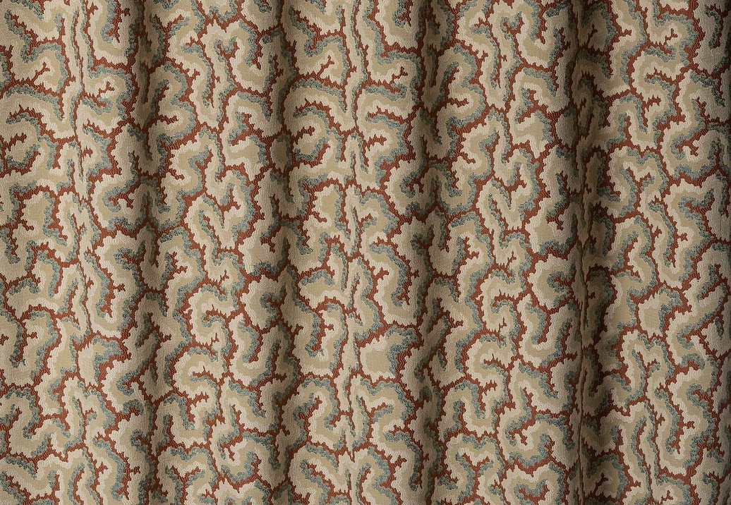 Ткань Nobilis Chroma 10971.53