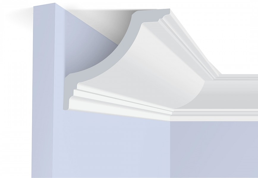 Карнизы HIWOOD Hiwood Decor A141