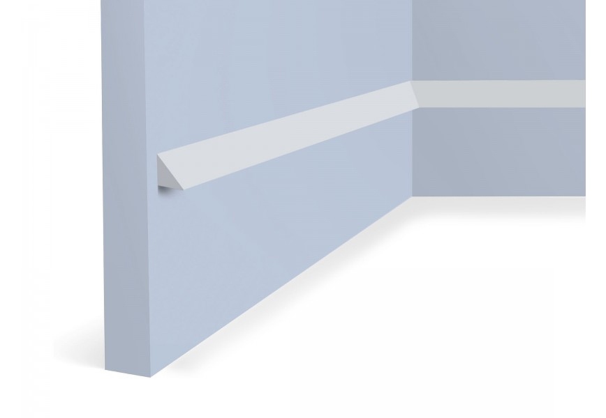 Молдинги HIWOOD Hiwood Decor TR10