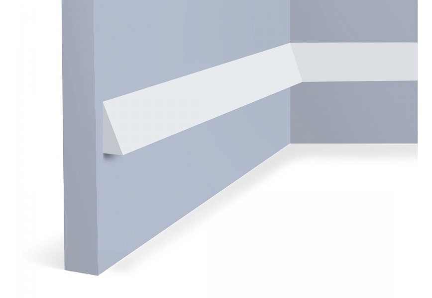 Молдинги HIWOOD Hiwood Decor TR30