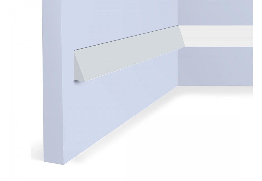 Молдинги HIWOOD Hiwood Decor TR25