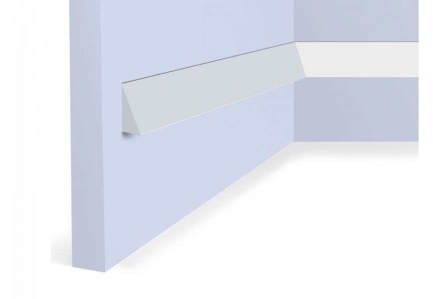 Молдинги HIWOOD Hiwood Decor TR25