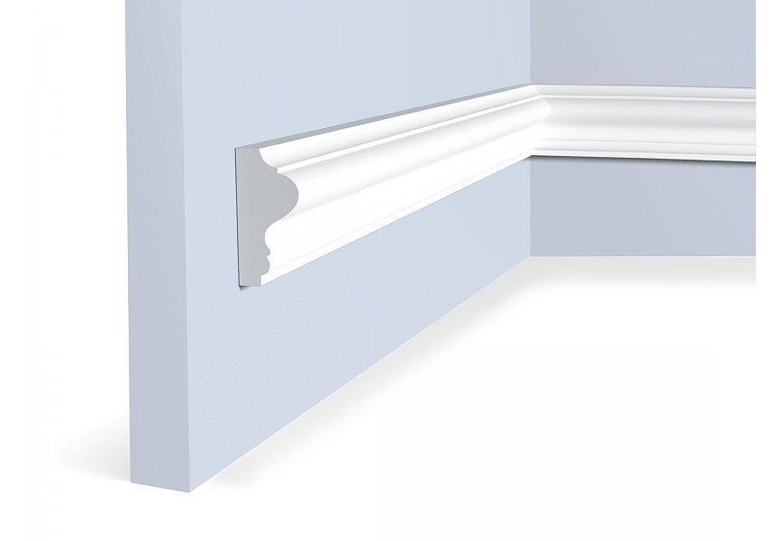 Молдинги HIWOOD Hiwood Decor LD40