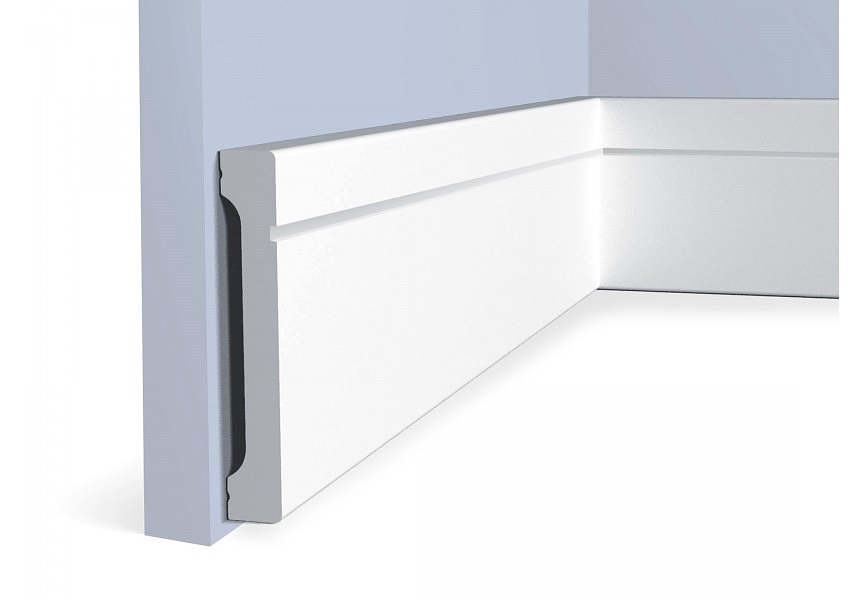 Плинтусы HIWOOD Hiwood Decor B90V1L