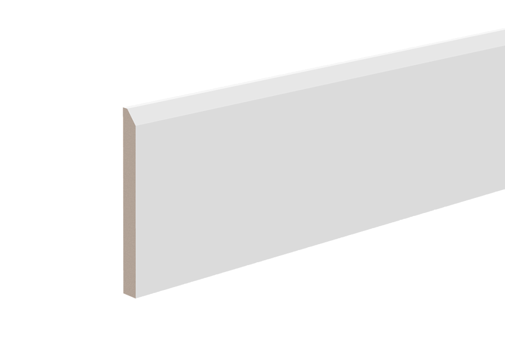 Плинтусы Ultrawood Архитектурный декор Base0023i-200