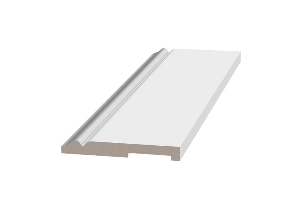 Плинтусы Ultrawood Архитектурный декор Base5501i-200