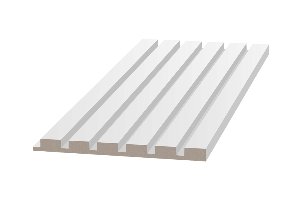 Панели Ultrawood Архитектурный декор UW04i-280