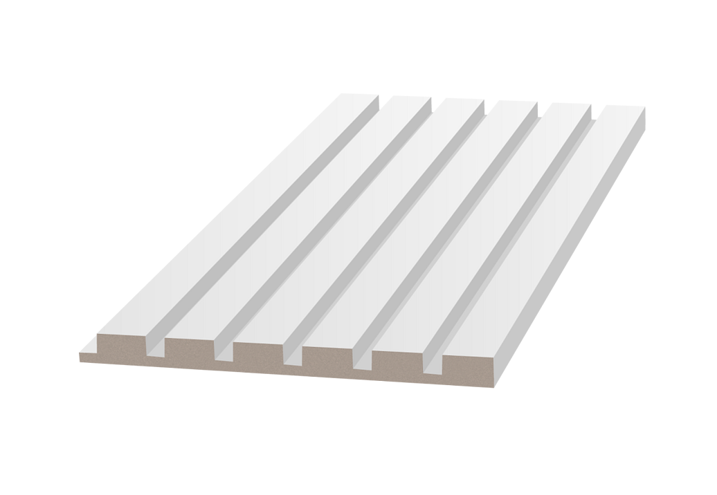 Панели Ultrawood Архитектурный декор UW04i-280